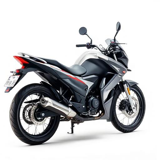 Primeira habilitação — Moto